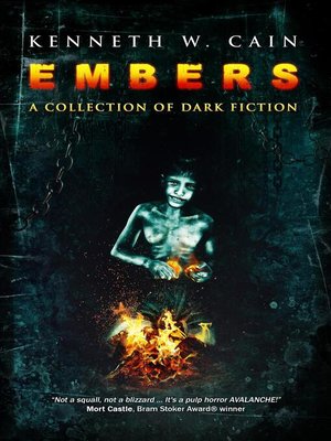 cover image of Embers